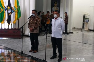 Ladang migas marginal di Indonesia capai lebih dari 100 ribu titik