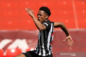 Willock yakin Newcastle selamat dari ancaman degradasi