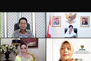 Pengembangan Usaha Syariah Melibatkan Peran Perempuan