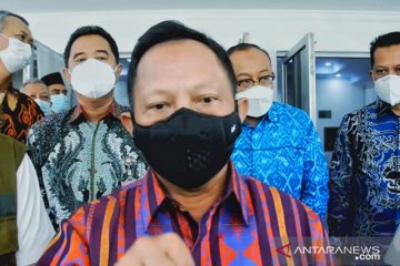 Tito Karnavian tegaskan tak ada pemekaran DOB di Indonesia