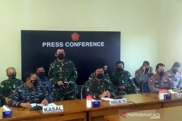 KASAL: Kami akan siapkan evakuasi medis terhadap kru KRI Nanggala