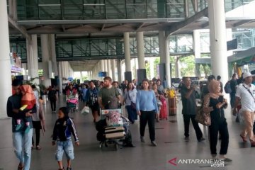 Imigrasi: Kedatangan PPLN di Bali dan Soeta meningkat signifikan