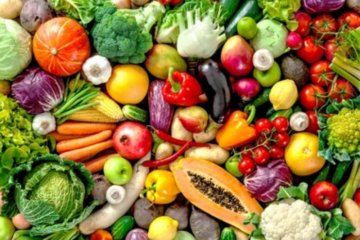Pakar sarankan konsumsi 30 buah dan sayur sepekan, caranya?