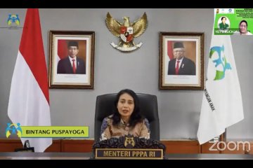 KPPPA: Perempuan perlu didukung tentukan pilihan hidupnya sendiri