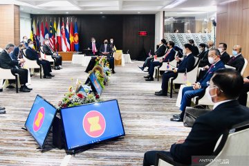 Pelapor PBB: ASEAN harus kaji pendekatan untuk krisis Myanmar