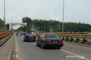 Penyekatan belum maksimal, pemkab Cianjur gencarkan operasi yustisi