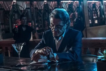 "The Continental" mengambil cerita 40 tahun sebelum "John Wick"