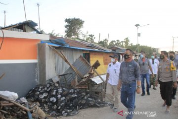 Warga NTT diimbau tidak bawa nama etnis dalam kasus kamtibmas