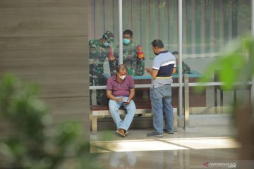 Polisi amankan tiga orang yang loloskan WNI pulang dari India