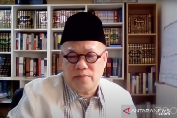 Ramadhan, Dubes RI untuk Lebanon tekankan pentingnya integrasi bangsa