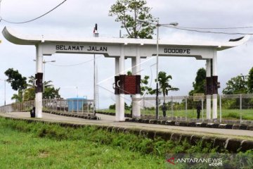 Pemerintah luncurkan kamus bahasa Indonesia di Papua Nugini