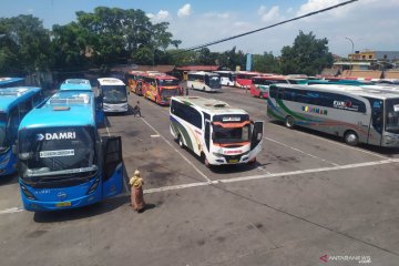 Pemkot Bandung siapkan aturan pengetatan angkutan transportasi