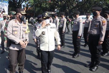 Wali Kota Malang minta PPKM mikro diperkuat antisipasi mudik Lebaran