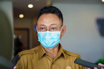 42 kasus terkonfirmasi COVID-19 ditemukan di Poltekkes Pontianak