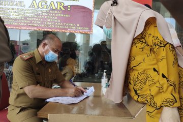 Disdukcapil Bandarlampung tegaskan semua WNI berhak dapat pelayanan