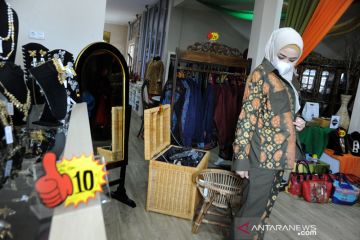 Kriya Sumsel gelar diskon Ramadhan