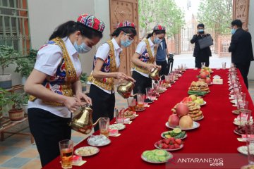 Puasa Ramadhan Di Xinjiang Larangan Atau Pilihan Bagian 3 Tamat Antara News