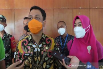 Pekalongan larang tradisi penyelenggaraan festival lopis