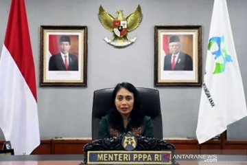 Menteri PPPA: Perempuan dituntut terampil teknologi