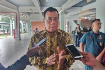 UI turut berduka cita atas musibah KRI Nanggala-402