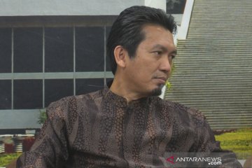 Anggota DPR minta Presiden batalkan TWK calon ASN KPK