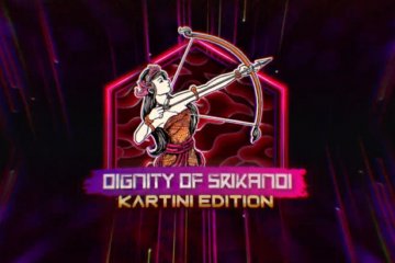 Dignity of Srikandi Kartini Edition pertemukan empat tim MLBB Ladies