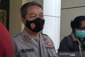 Polda DIY proses hukum anggotanya yang komentari negatif insiden KRI