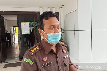 Kejati Jambi membidik kasus kredit fiktif senilai Rp14 miliar