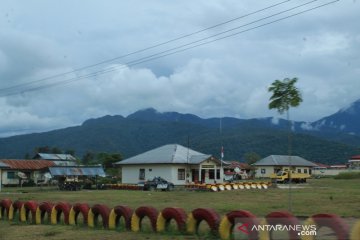 Polres siapkan 287 personel kawal PSU Pemilihan Bupati Yalimo di Papua