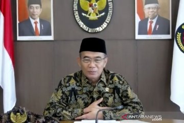 Pemerintah berkomitmen tinggi pada masalah pemajuan kebudayaan