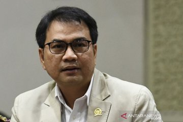 PSI: Selamatkan citra DPR atas kasus Azis Syamsuddin