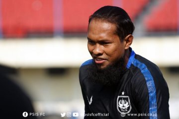 Dua pemain pamit lagi dari PSIS Semarang