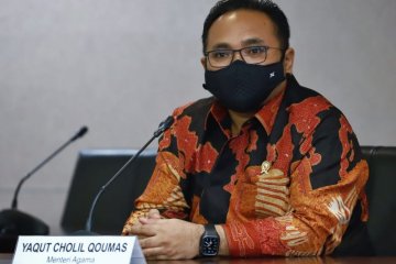 Menag: Tak ada dispensasi mudik untuk santri