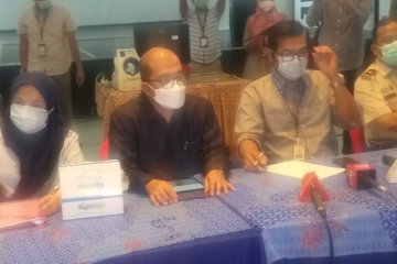 Dirut Kimia Farma: Segera lakukan evaluasi SOP petugas Rapid Test