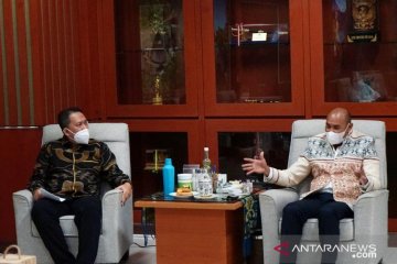 BPJS Kesehatan bantu korban badai seroja Nusa Tenggara Timur