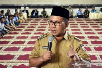 Positif narkoba empat pejabat Pemkot Makassar terancam dipecat