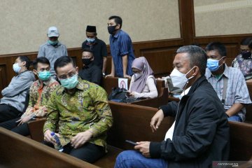 Ketua DPRD DKI Jakarta berikan dukungan untuk Juliari Batubara