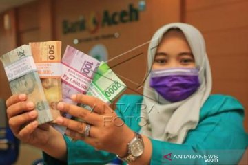 Penukaran Uang Pecahan Kecil Di Bank