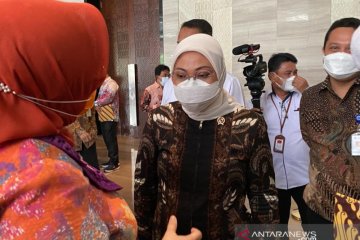 Menaker dorong perhatian lebih untuk pencegahan HIV di tempat kerja