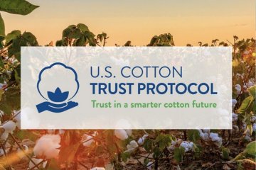 Cotton Council International dorong penggunaan kapas berkelanjutan