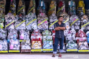 Parcel Lebaran Mulai Dijual