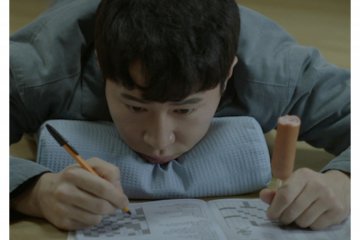 Enam figuran menggemaskan di drama Korea
