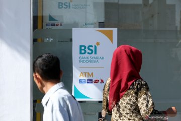 Sinergi BUMN, BSI gandeng KAI dan anak usaha Jasa Marga