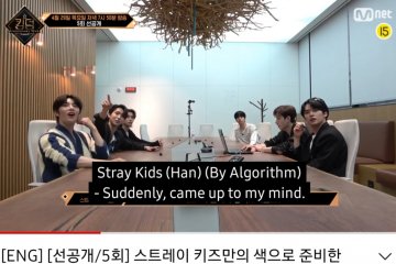 Alasan Stray Kids pilih "I"ll be Your Man" BTOB di "Kingdom"