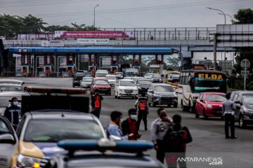 Pemkot Bogor lakukan tiga hal sikapi larangan mudik Lebaran 2021