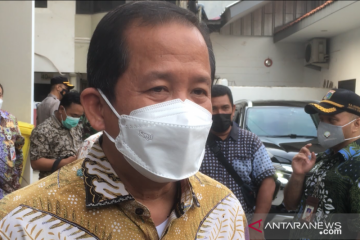 Wali Kota Jakarta Utara minta warga memahami esensi larangan mudik
