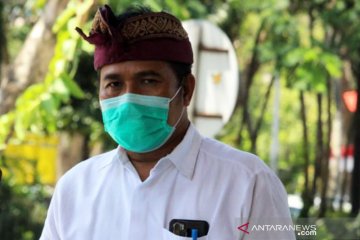 Tambah 60 orang, akumulasi positif COVID-19 di Denpasar 14.062 kasus