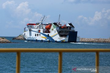 Pembatasan Penumpang Kapal Laut
