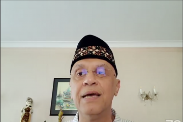 Indonesia berpeluang menjadi pemain kunci ekonomi halal dunia