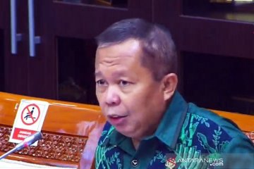 Wakil Ketua MPR apresiasi pidato Ketua DPD RI